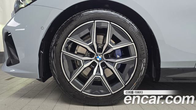 BMW 5-Series 523d xDrive M Sport