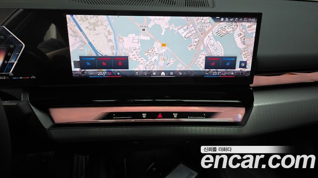 BMW 5-Series 523d xDrive M Sport