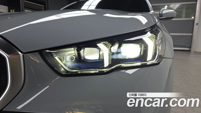 BMW 5-Series 523d xDrive M Sport