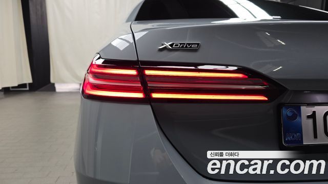 BMW 5-Series 523d xDrive M Sport