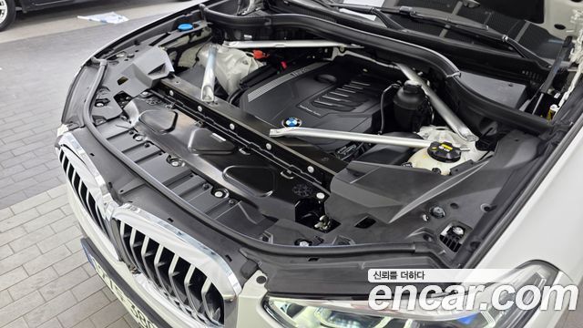 BMW X5 xDrive 40i M Sport