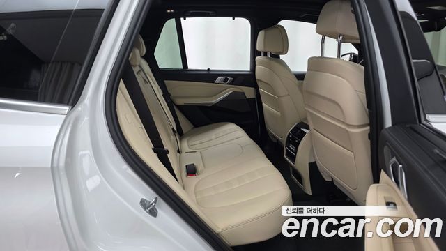 BMW X5 xDrive 40i M Sport