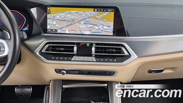 BMW X5 xDrive 40i M Sport