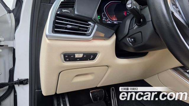 BMW X5 xDrive 40i M Sport