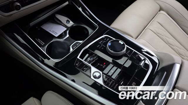 BMW X5 xDrive 40i M Sport