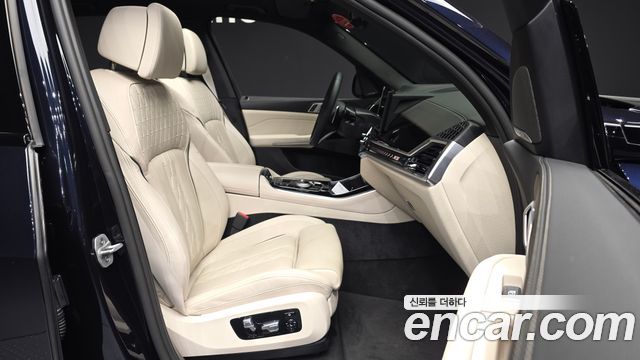 BMW X5 xDrive 40i M Sport