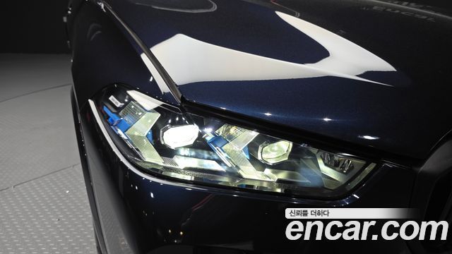 BMW X5 xDrive 40i M Sport