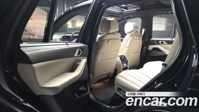 BMW X5 xDrive 40i M Sport