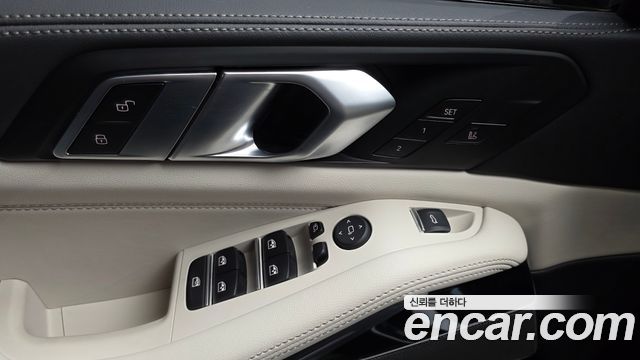 BMW X5 xDrive 40i M Sport