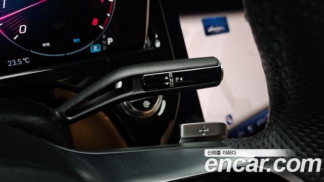 Mercedes-Benz E-Class E450 4MATIC AMG Line