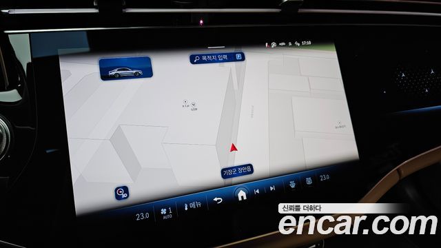 Mercedes-Benz E-Class E450 4MATIC AMG Line