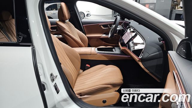Mercedes-Benz E-Class E450 4MATIC AMG Line