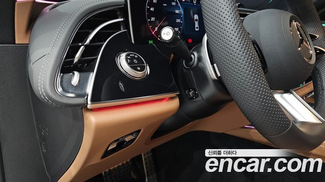 Mercedes-Benz E-Class E450 4MATIC AMG Line
