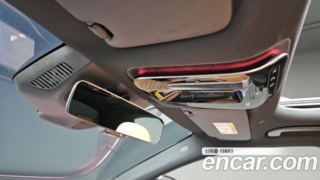 Mercedes-Benz E-Class E450 4MATIC AMG Line