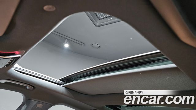 Mercedes-Benz E-Class E450 4MATIC AMG Line