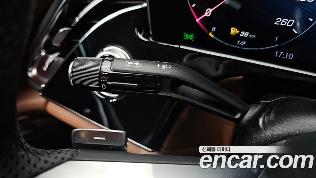 Mercedes-Benz E-Class E450 4MATIC AMG Line