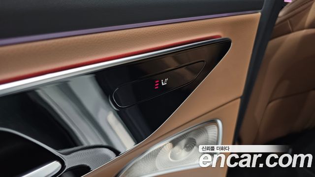 Mercedes-Benz E-Class E450 4MATIC AMG Line