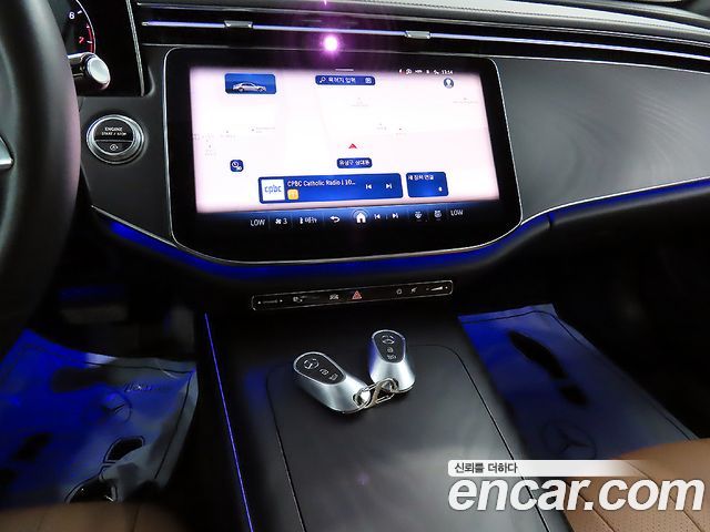 Mercedes-Benz E-Class E200 Avantgarde