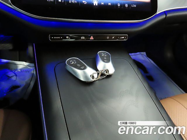 Mercedes-Benz E-Class E200 Avantgarde