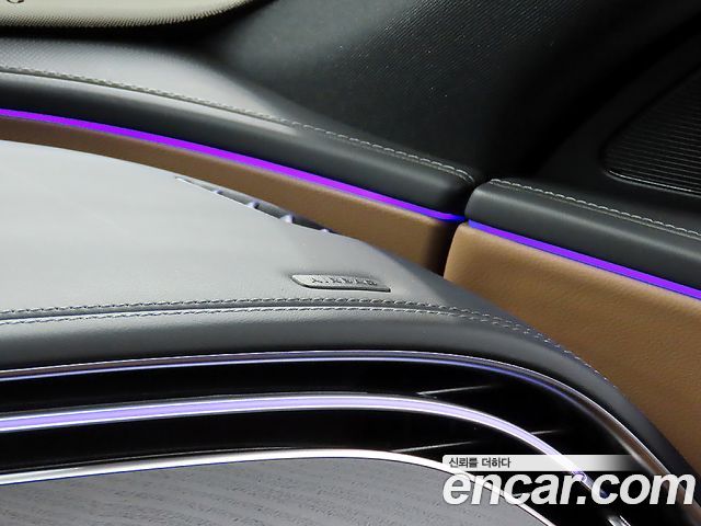 Mercedes-Benz E-Class E200 Avantgarde
