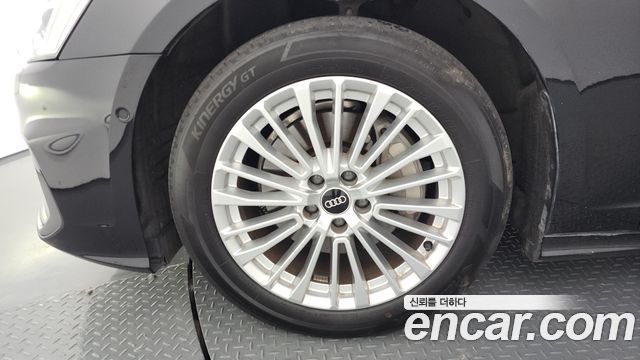 Audi A6 45 TFSI Premium