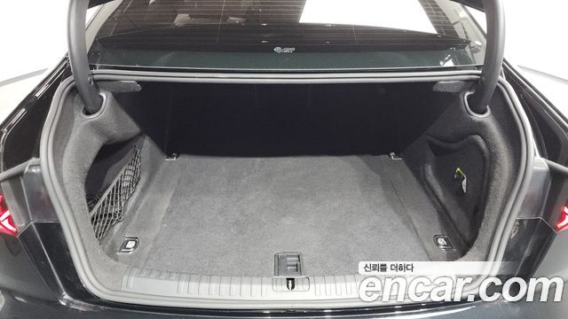 Audi A6 45 TFSI Premium