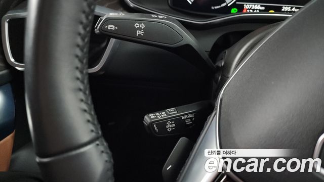 Audi A6 45 TFSI Premium