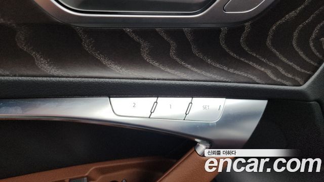 Audi A6 45 TFSI Premium