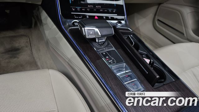 Audi A7 45 TDI Quattro Premium