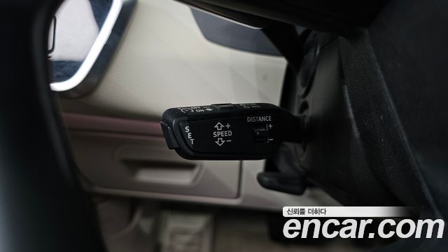 Audi A7 45 TDI Quattro Premium