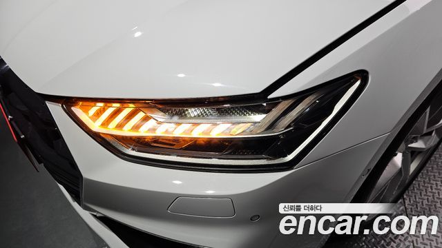 Audi A7 45 TDI Quattro Premium