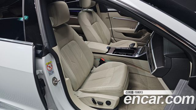 Audi A7 45 TDI Quattro Premium