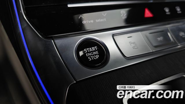 Audi A7 45 TDI Quattro Premium