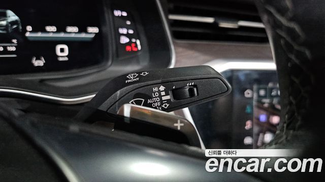 Audi A7 45 TDI Quattro Premium