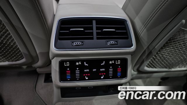 Audi A7 45 TDI Quattro Premium