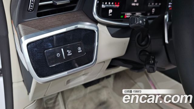 Audi A7 45 TDI Quattro Premium