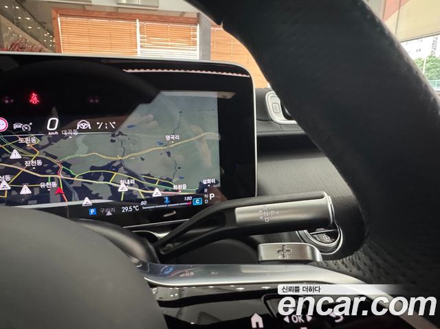 Mercedes-Benz S-Class S400 d 4MATIC
