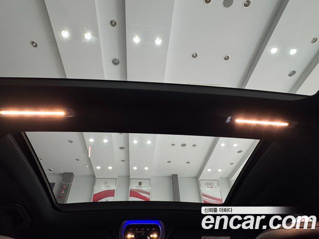 Mercedes-Benz S-Class S400 d 4MATIC