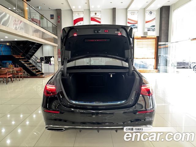 Mercedes-Benz S-Class S400 d 4MATIC