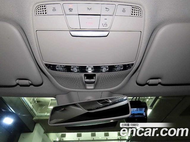 Mercedes-Benz C-Class C220 d 4MATIC Exclusive