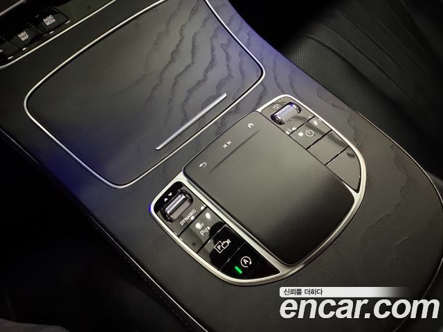 Mercedes-Benz CLS-Class CLS300d 4MATIC