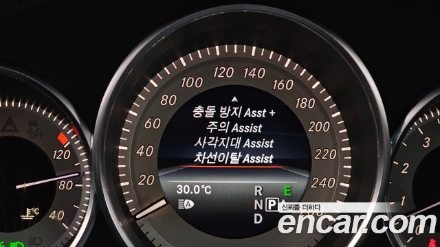 Mercedes-Benz CLS-Class CLS400