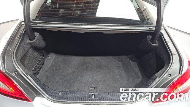 Mercedes-Benz CLS-Class CLS400