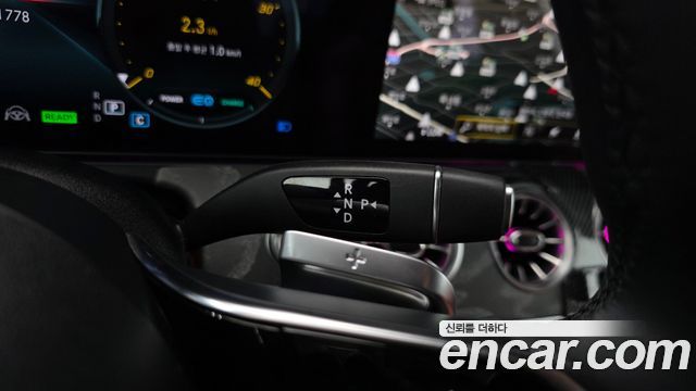 Mercedes-Benz CLS-Class CLS450 4MATIC