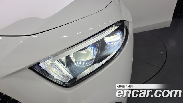 Mercedes-Benz CLS-Class CLS450 4MATIC