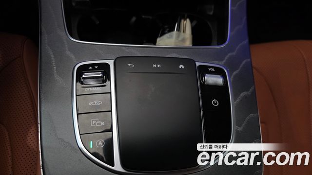 Mercedes-Benz CLS-Class CLS450 4MATIC