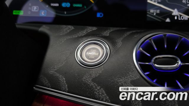 Mercedes-Benz CLS-Class CLS450 4MATIC