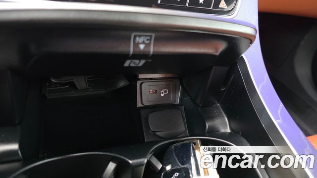 Mercedes-Benz CLS-Class CLS450 4MATIC