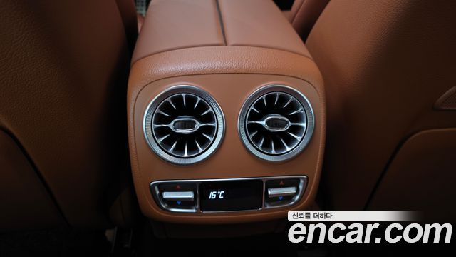 Mercedes-Benz CLS-Class CLS450 4MATIC