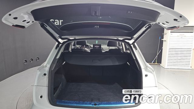 Audi Q5 40 TDI Quattro